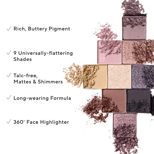 Undressed Eye Love You Eyeshadow