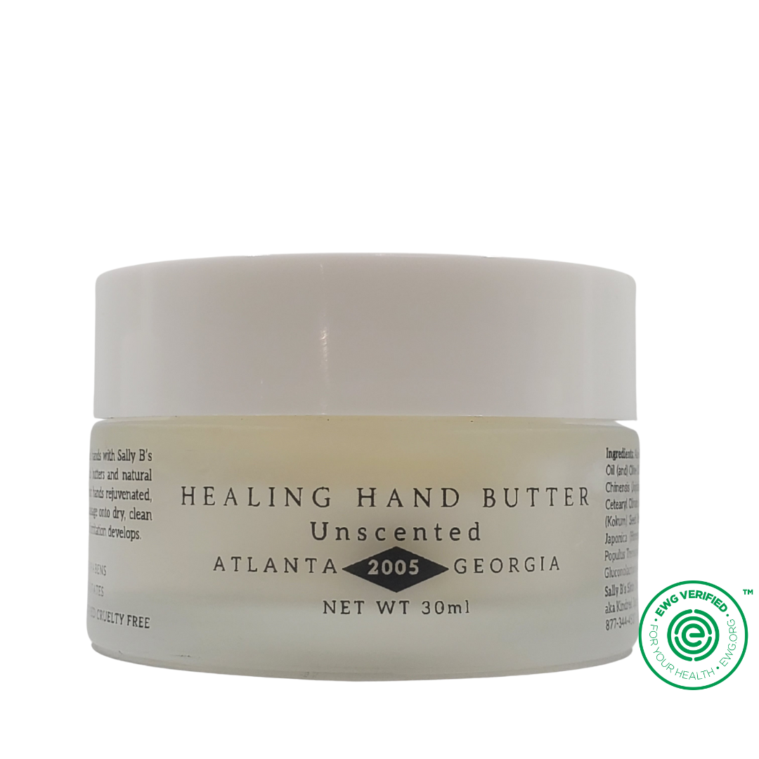 Healing Hand Butter