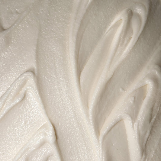 Naked Body Butter