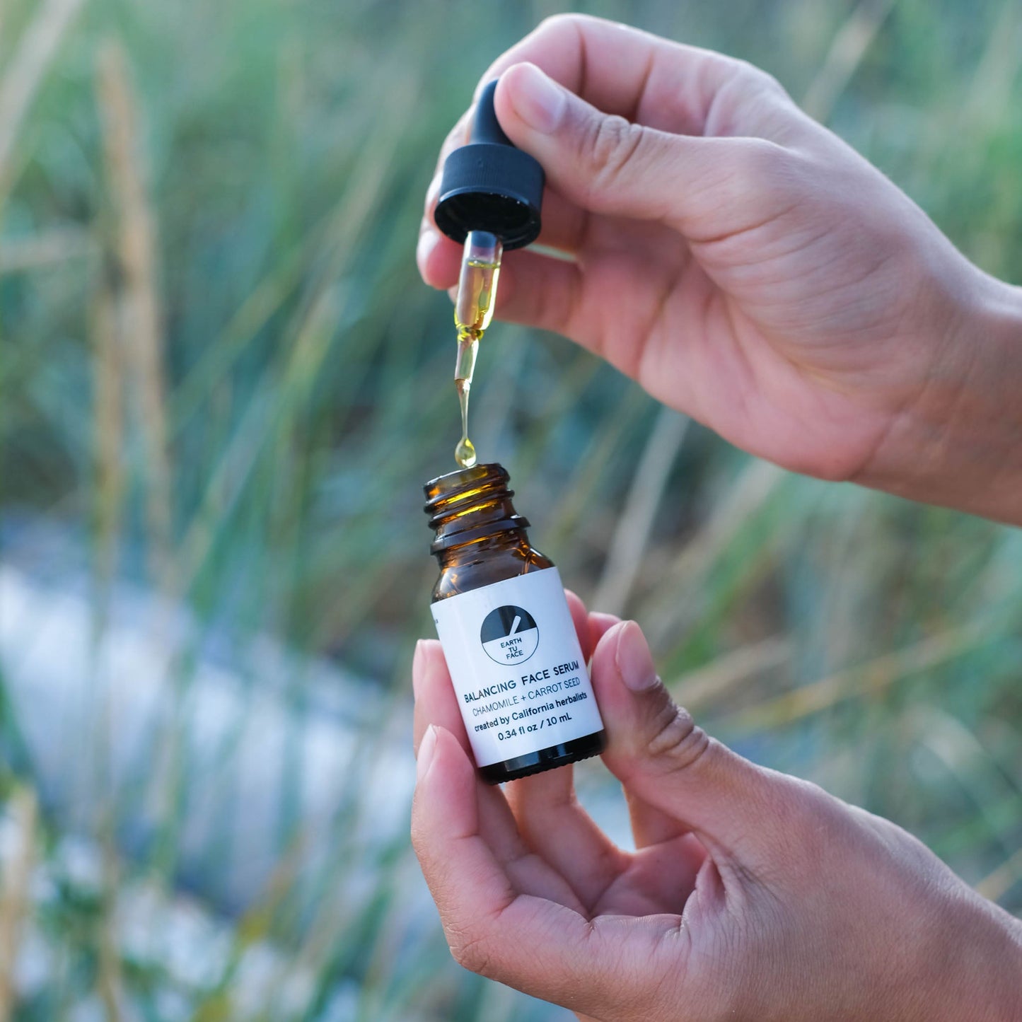 Mini Sérum Visage