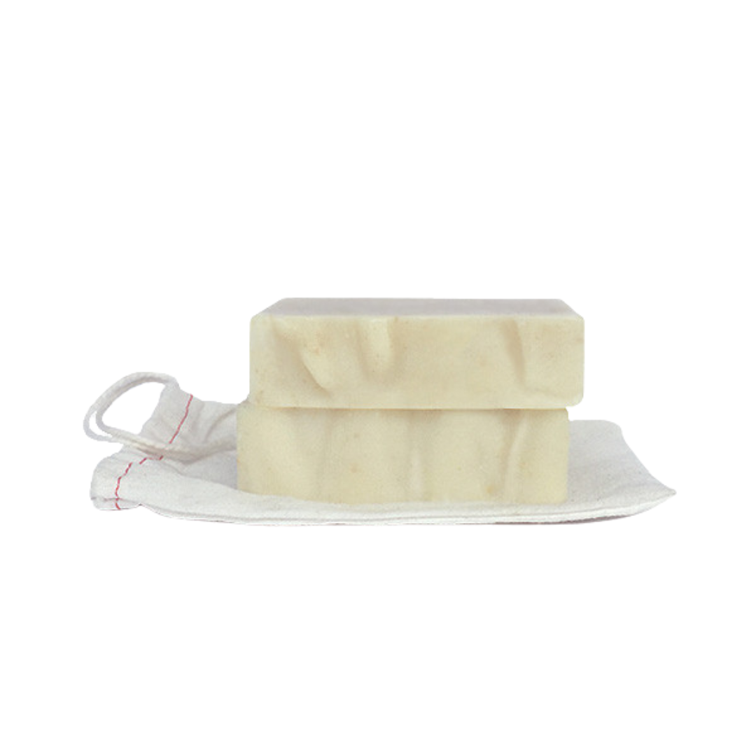 Oatmeal & Calendula Hand Cut Soap