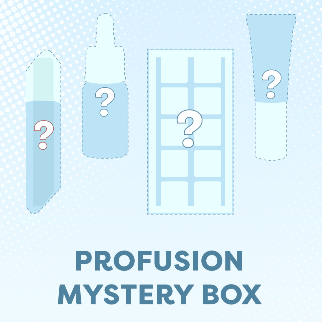 Mystery Boxes