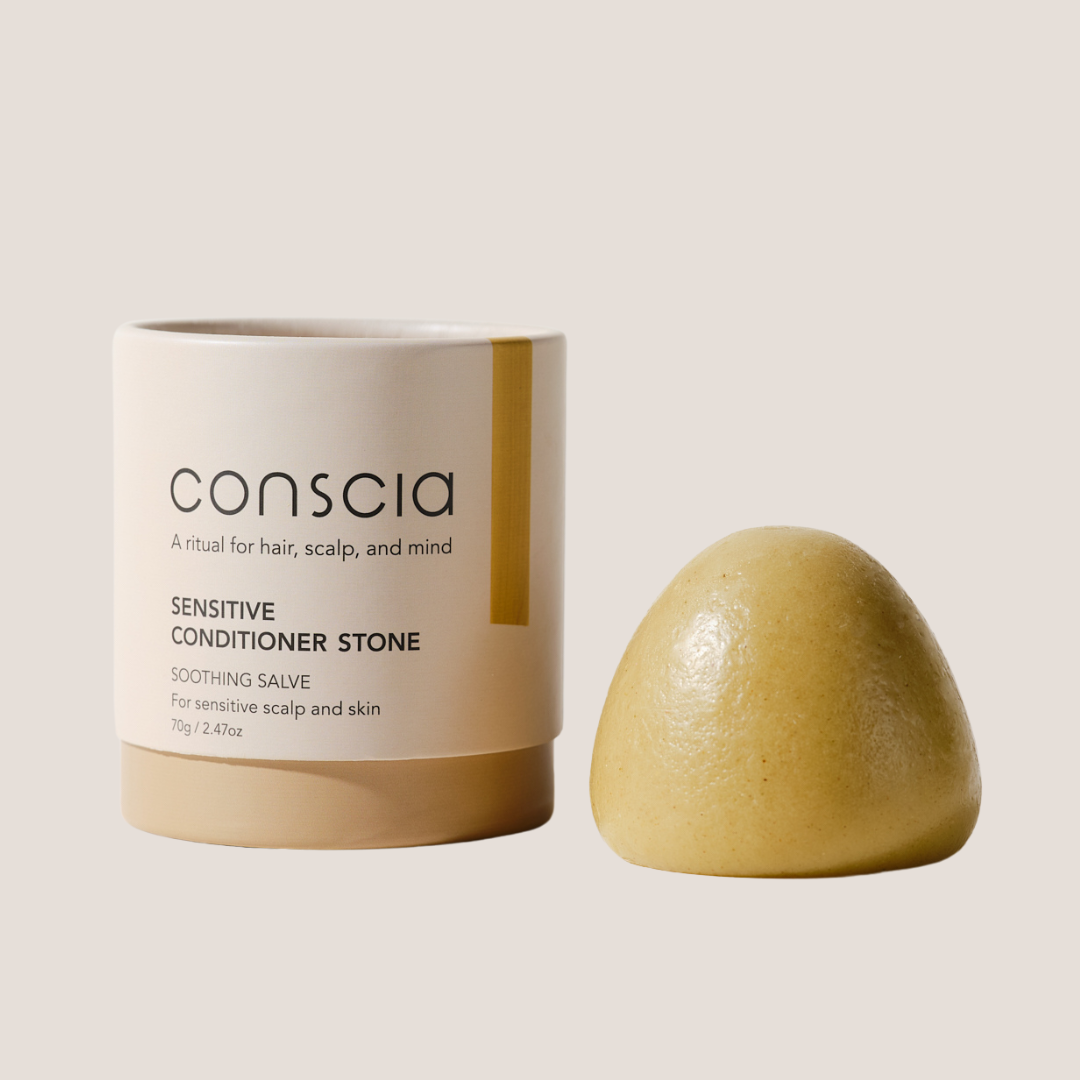Sensitive Conditioner