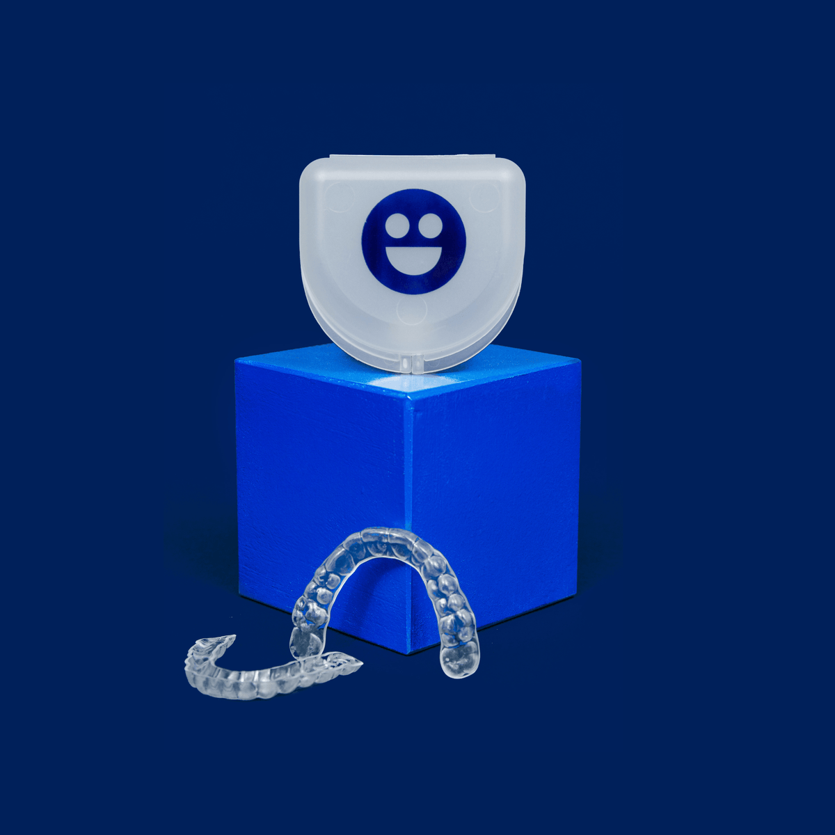 Protector nocturno personalizado