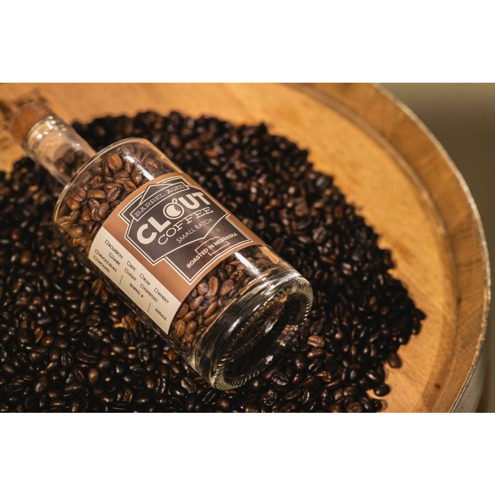 Whisky de centeno | Botella de regalo de grano entero de 10 oz