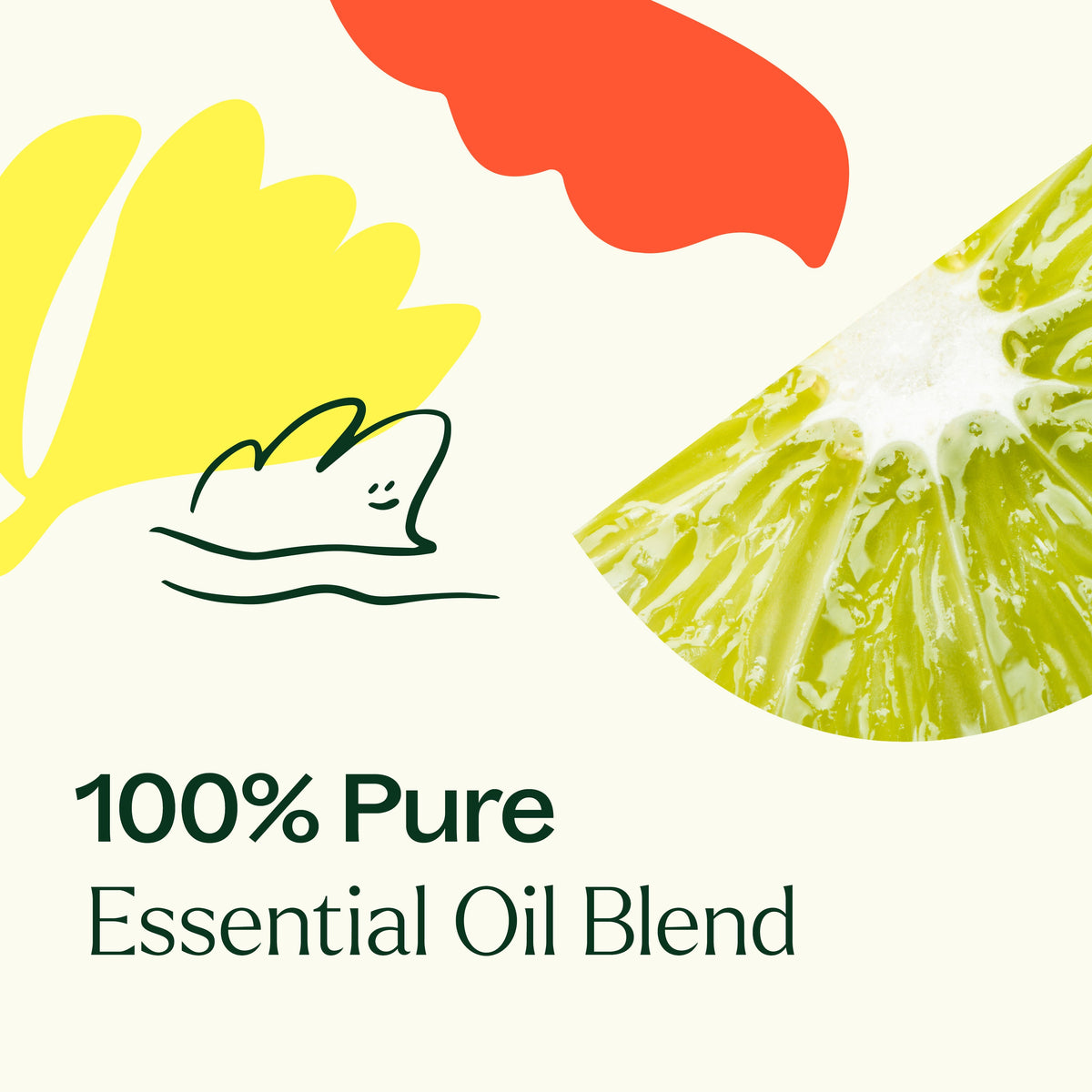 Mezcla de aceites esenciales Unwind