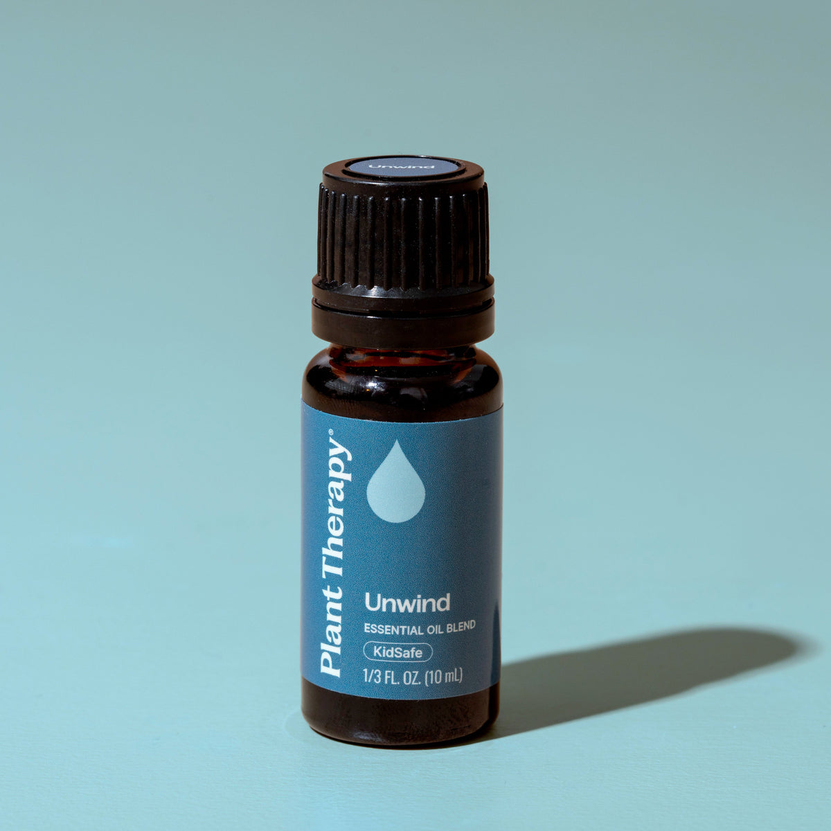 Mezcla de aceites esenciales Unwind