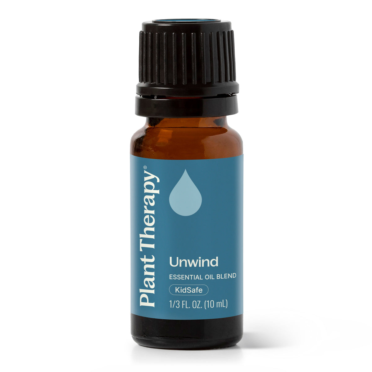 Mezcla de aceites esenciales Unwind