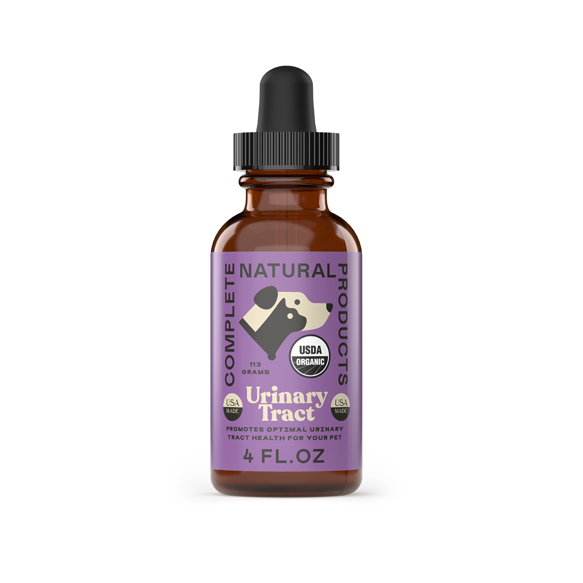 Nettoyant urinaire pour chiens, chats et animaux de compagnie