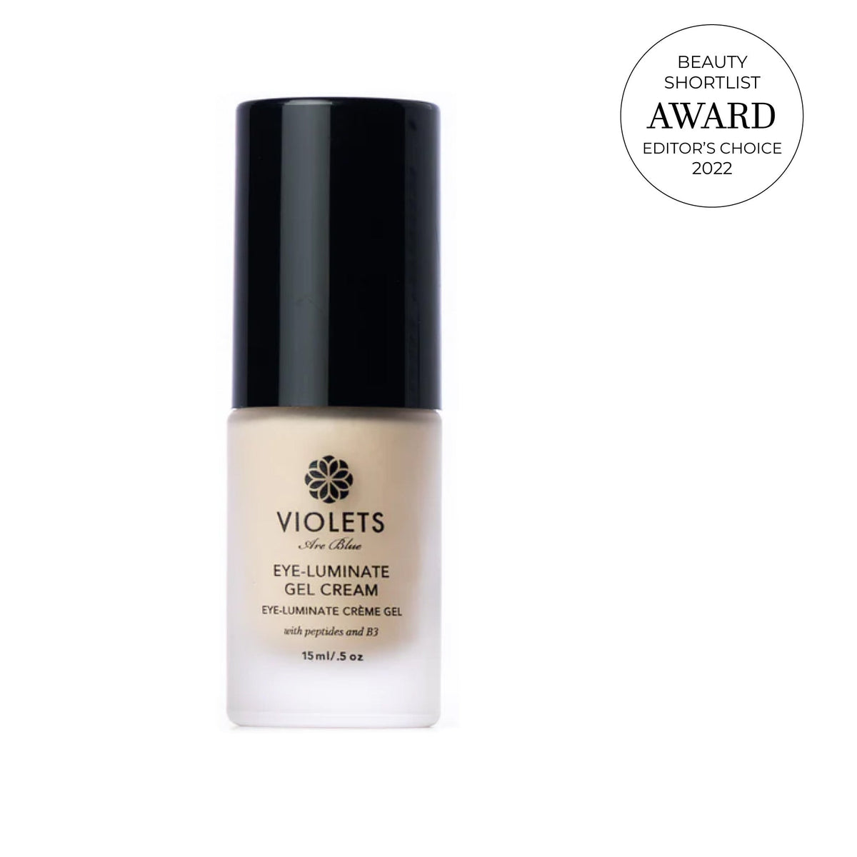Gel/crema Eye-Luminate