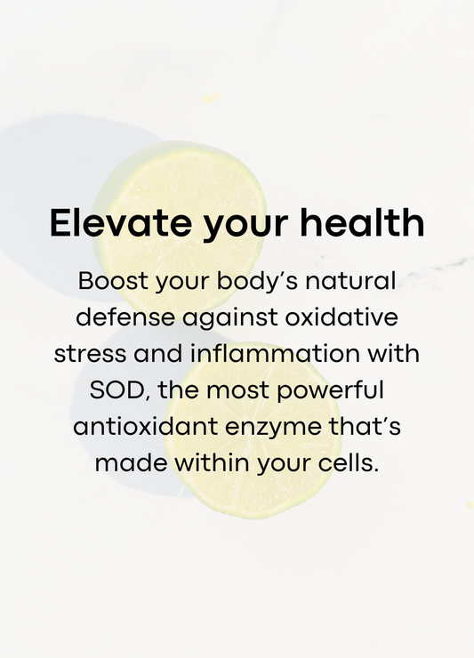 VARS SOD (formerly known as SOD Booster)