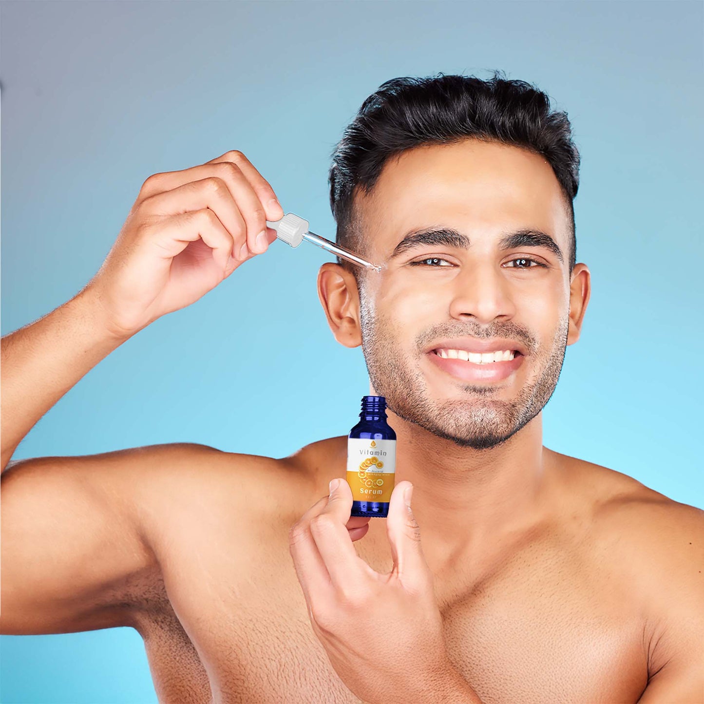 Vitamin C Serum (3 fl. oz)