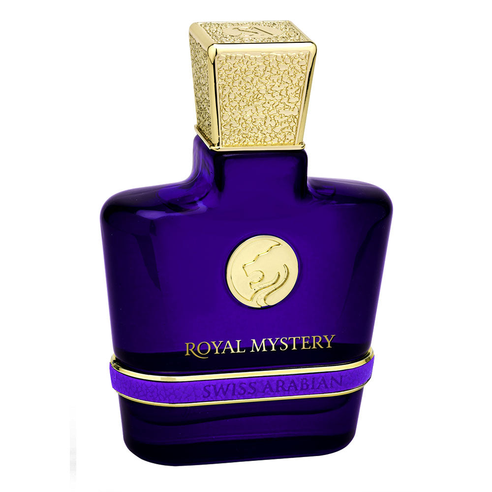 Royal Mystery para mujer EDP - 100 ml