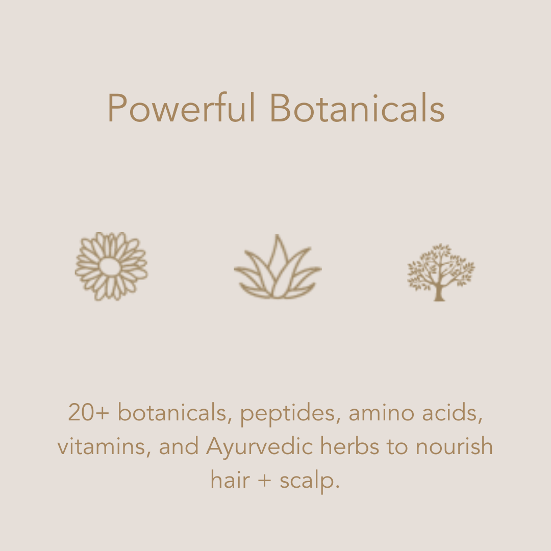 Revitalisant Fortifiant