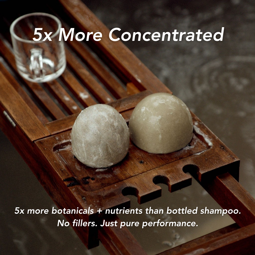 Sensitive Conditioner
