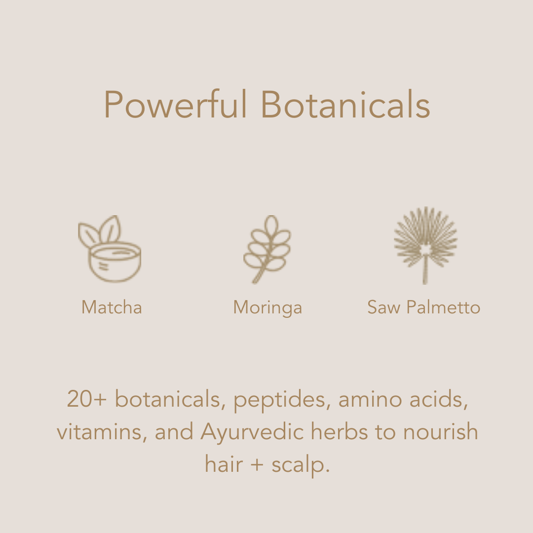 Shampooing Fortifiant