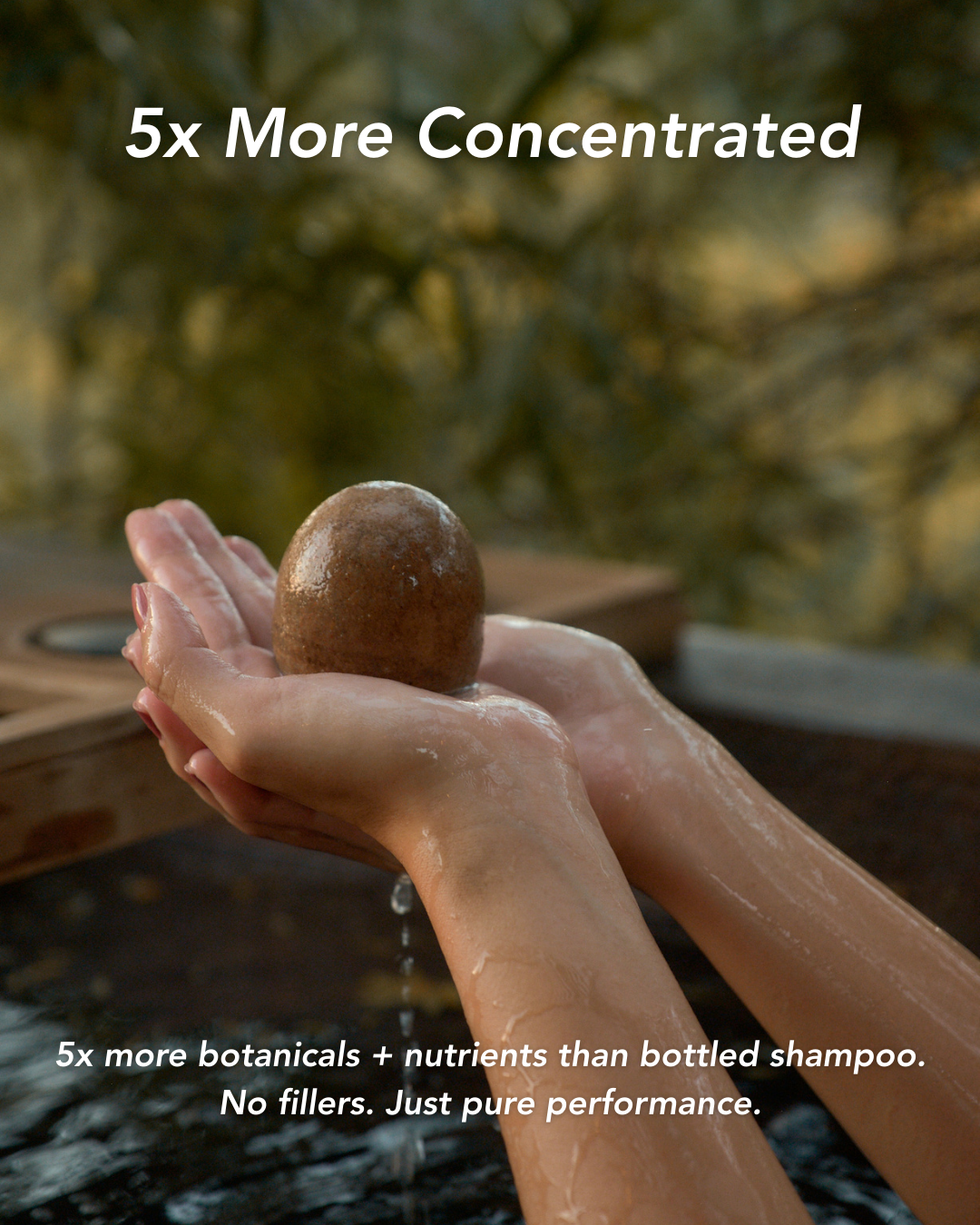 Detox Shampoo