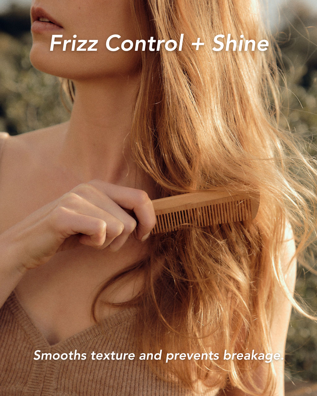 Heal Conditioner