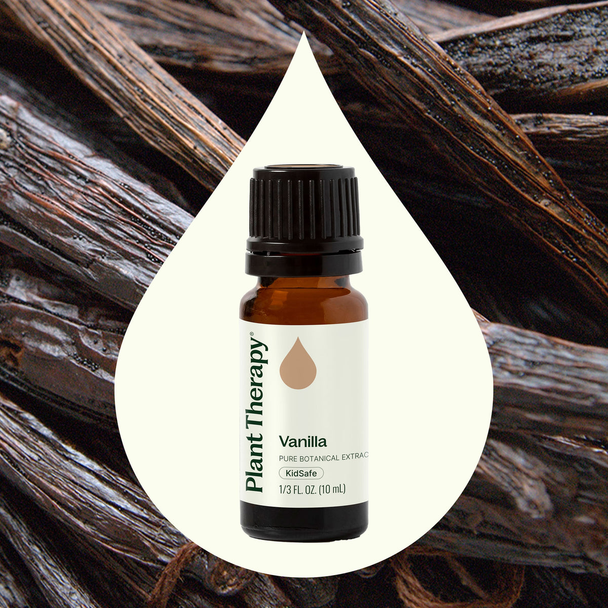 Vanilla Botanical Extract