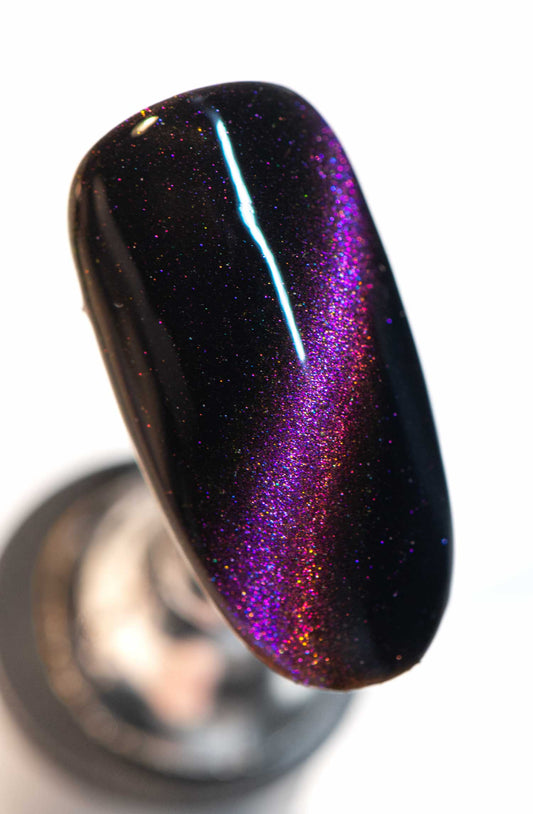 Venus - Chameleon Cats Eye Gel Polish