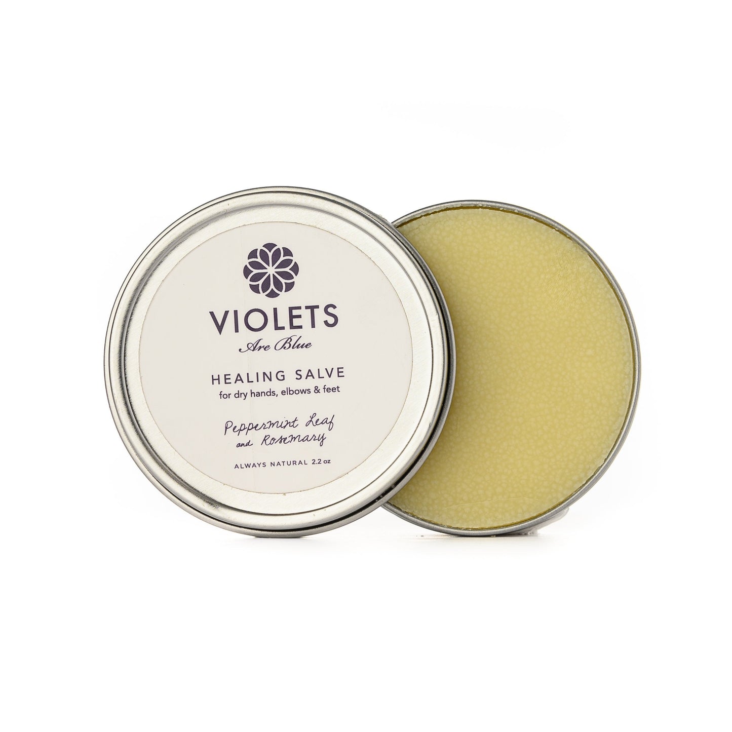 Healing Salve