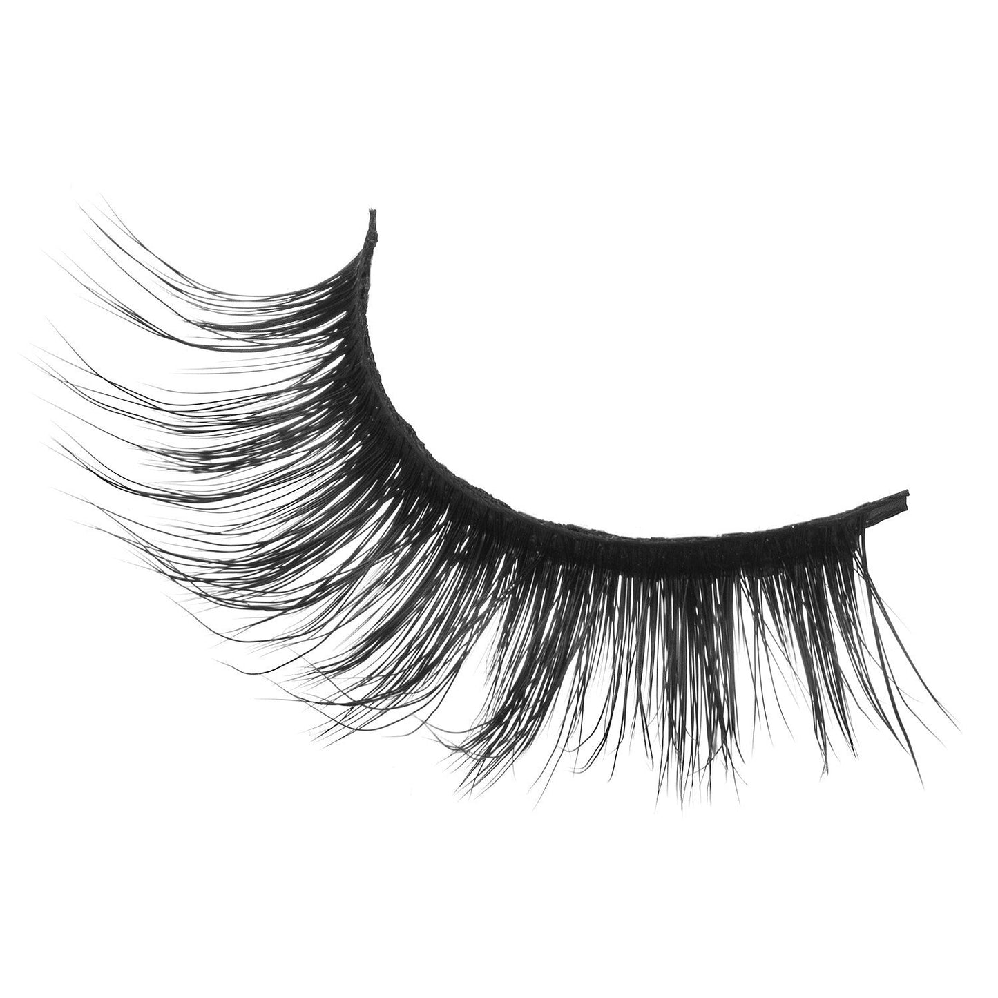 Synthetic Eyelashes - Virgo