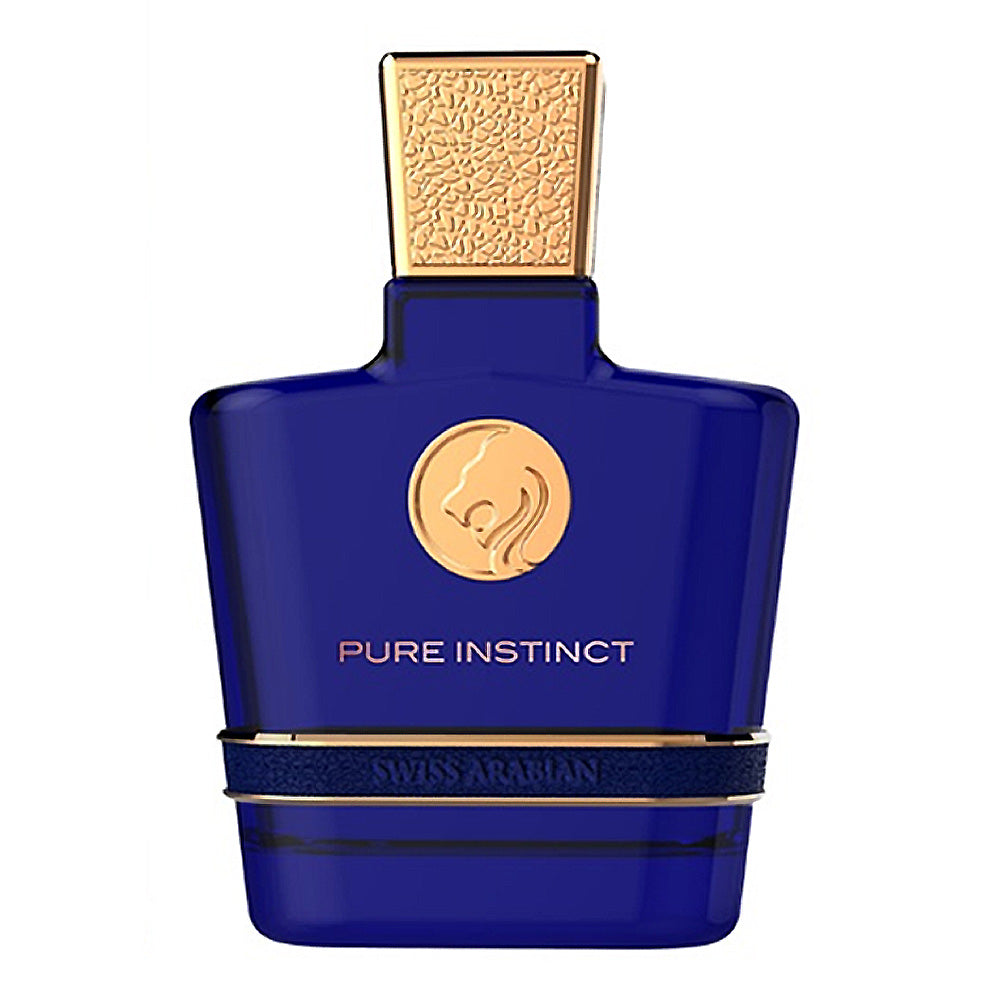 Pure Instinct (Para él) EDP 100 ml