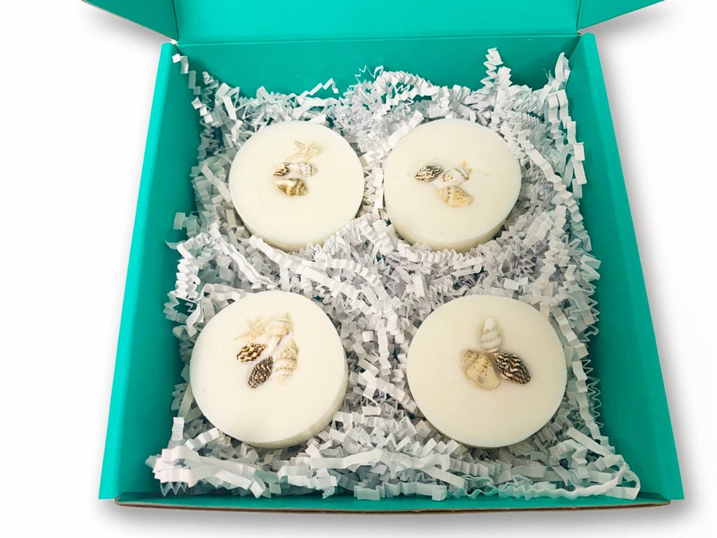 Ocean Surf Wax Melts