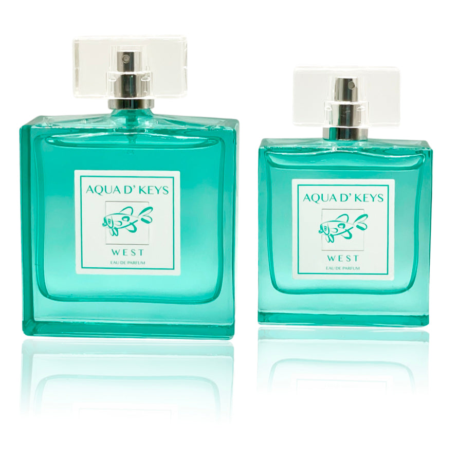 West Eau de Parfum