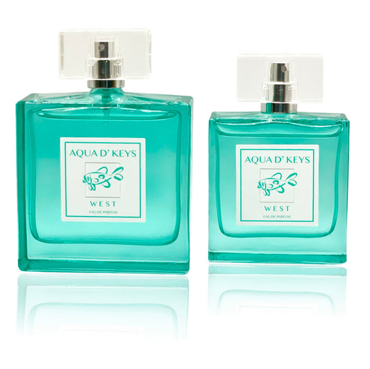 West Eau de Parfum