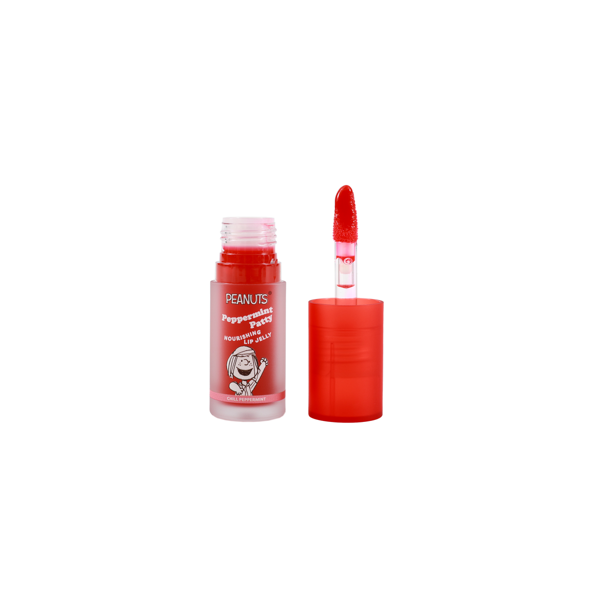 Peanuts 75th | Gelatina nutritiva para labios