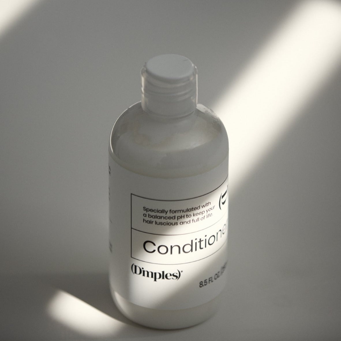 Conditioner for Remy Human Hair