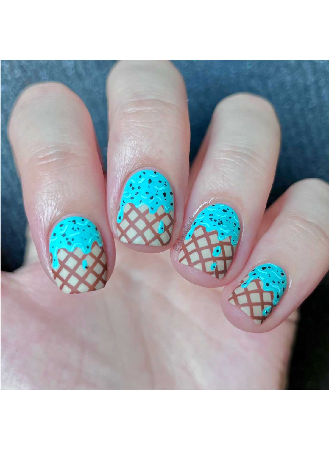 We All Scream For Ice Cream