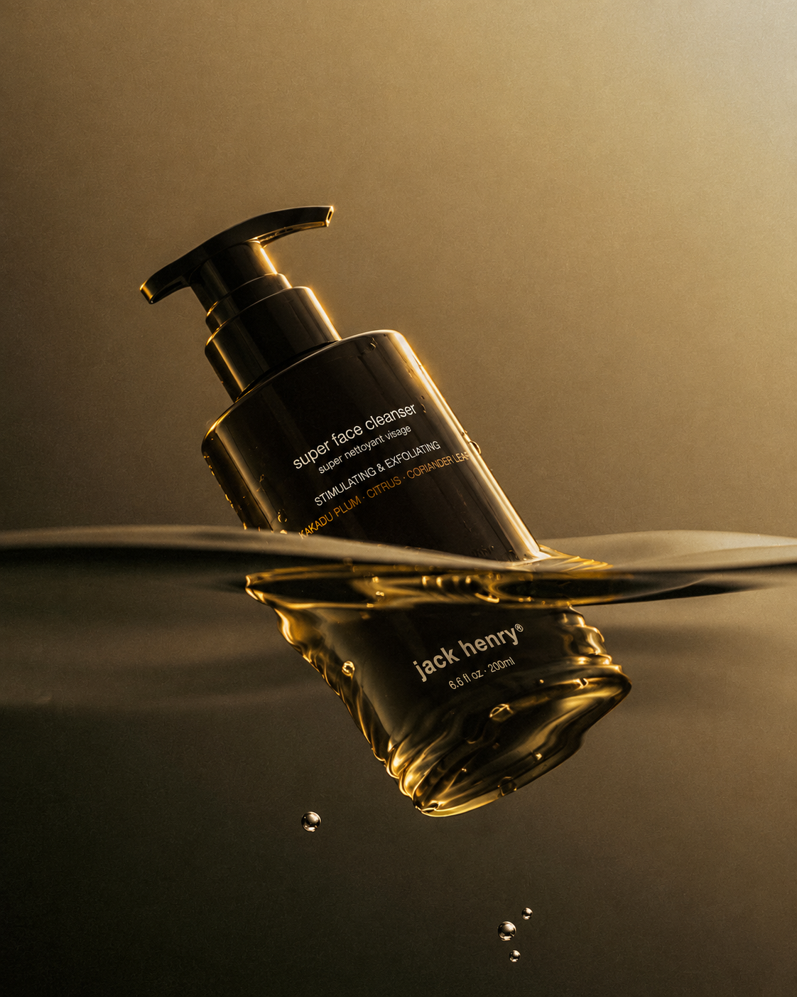 Super Face Cleanser