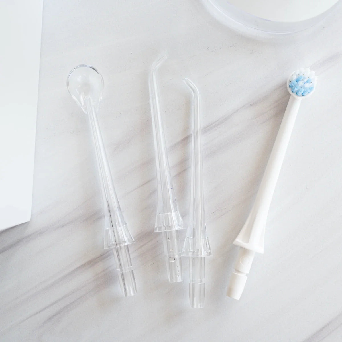 Wellnesse Hydro Water Flosser