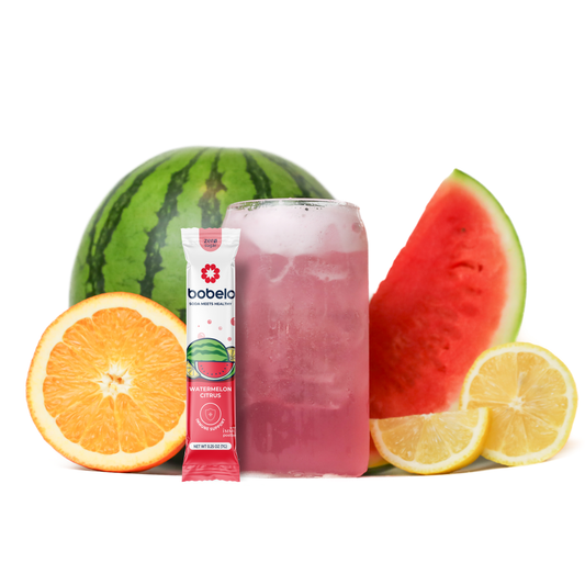 Postbiotic Immunity Watermelon Citrus