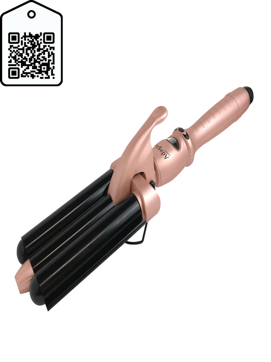 The Waver - Triple Barrel