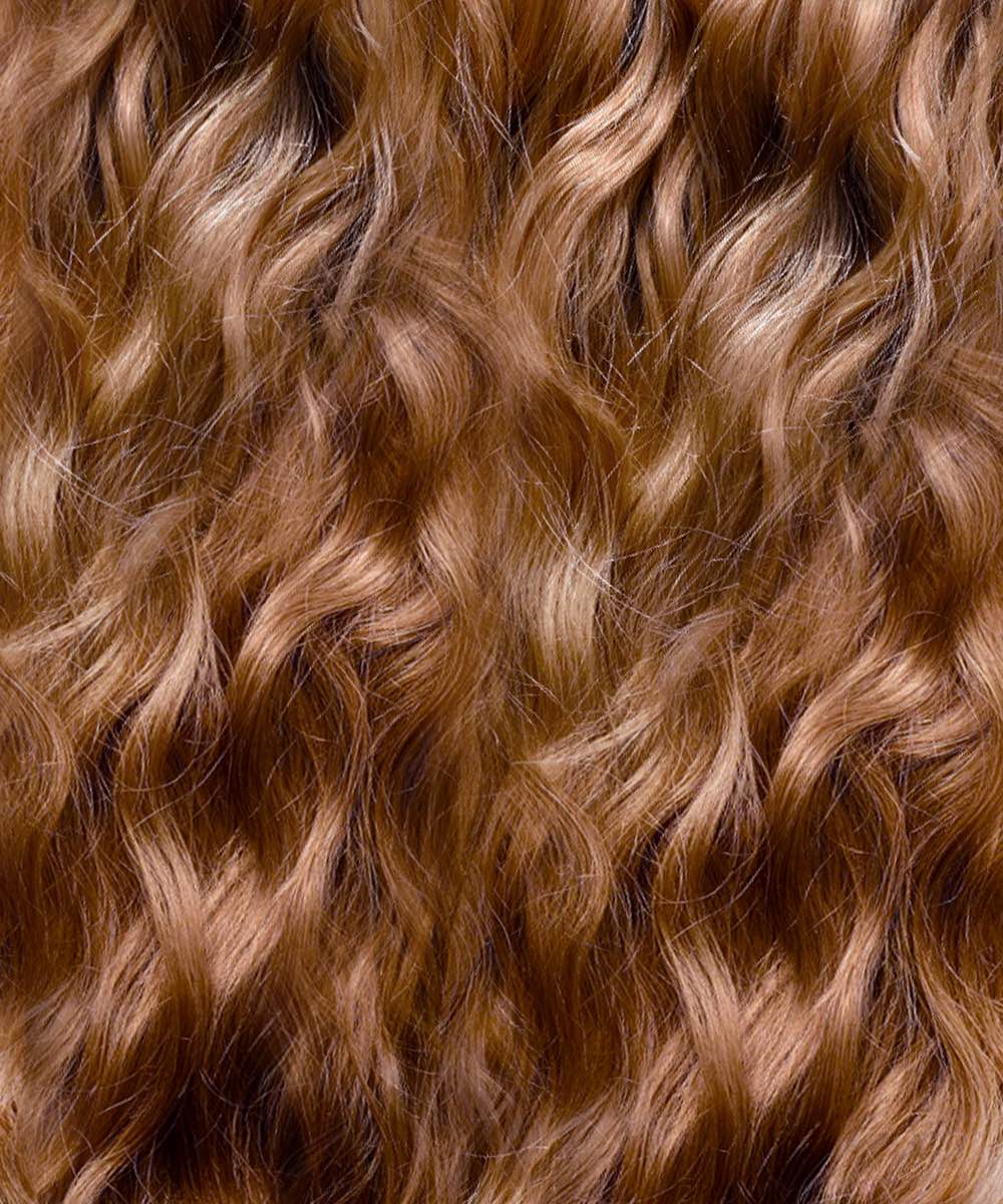Wavy Classic Clip-In Hair Extensions