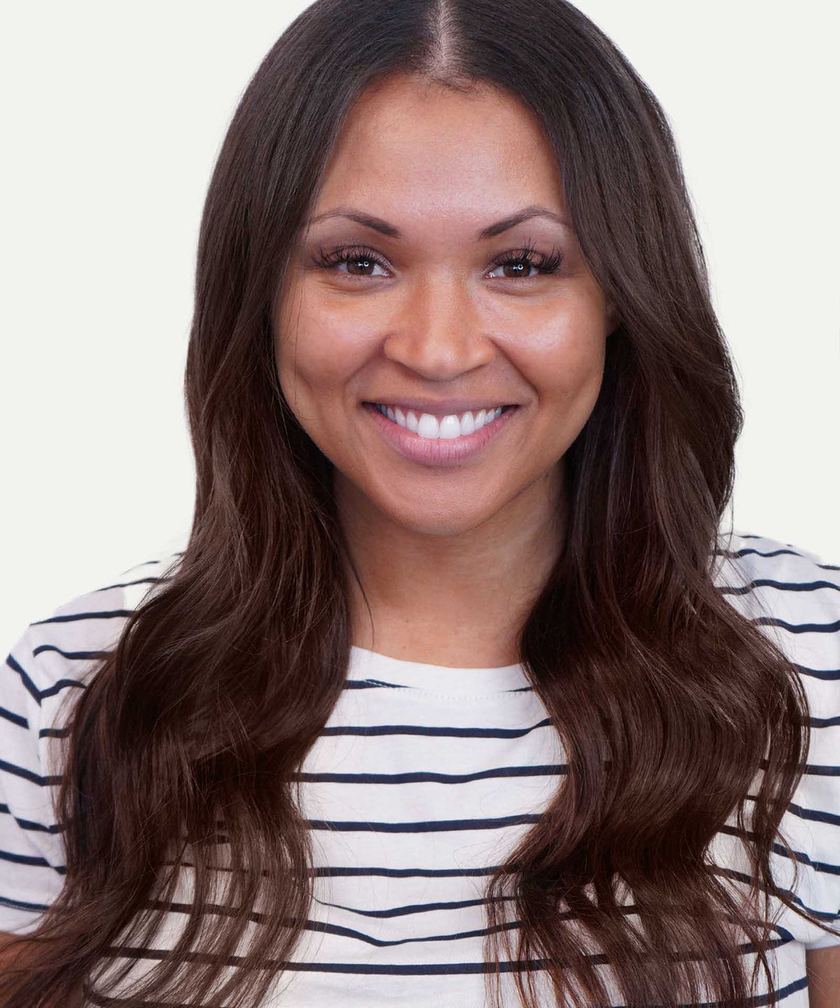 Wavy Classic Tape-In Hair Extensions