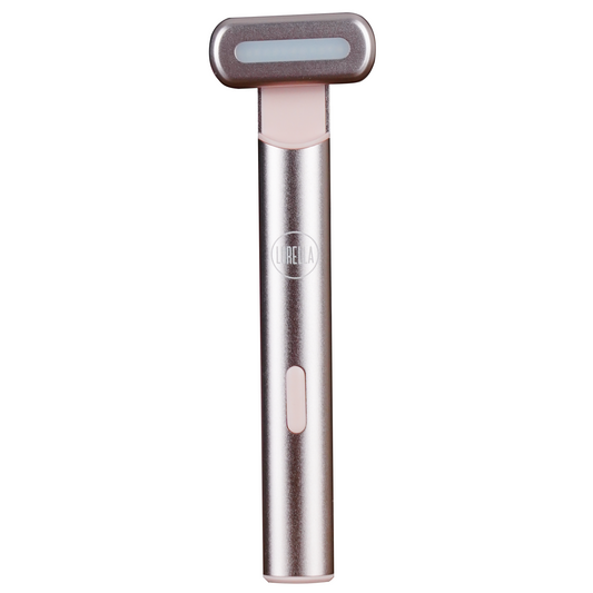 Red Light Facial Wand