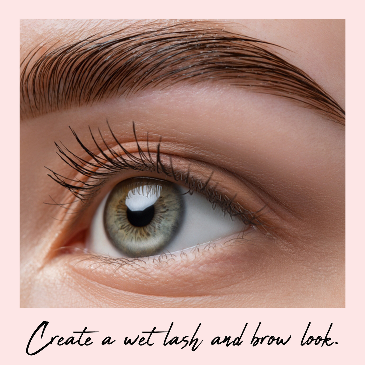 Lash & Brow Setting Gel
