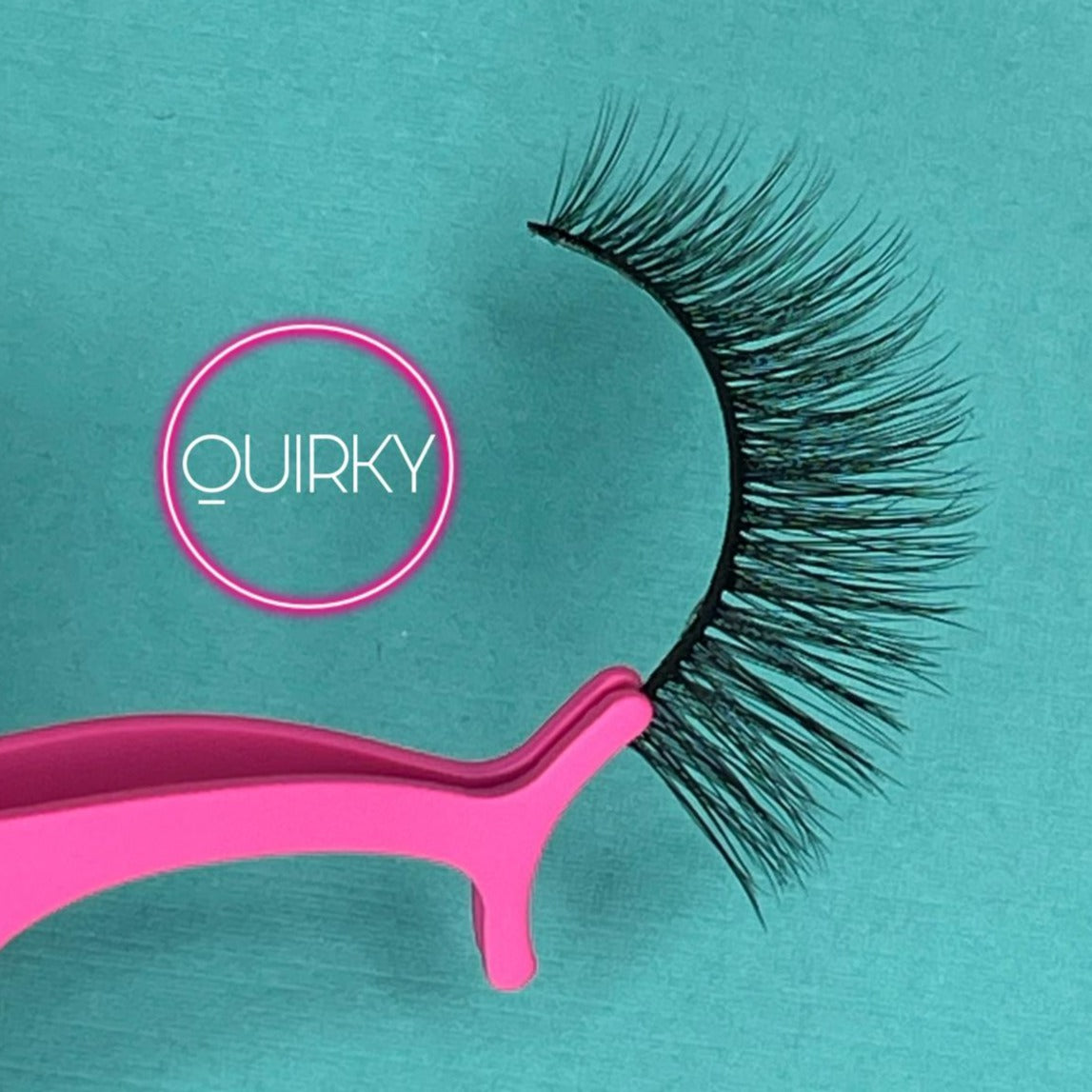 3 Pair Faux Mink Lashes Set