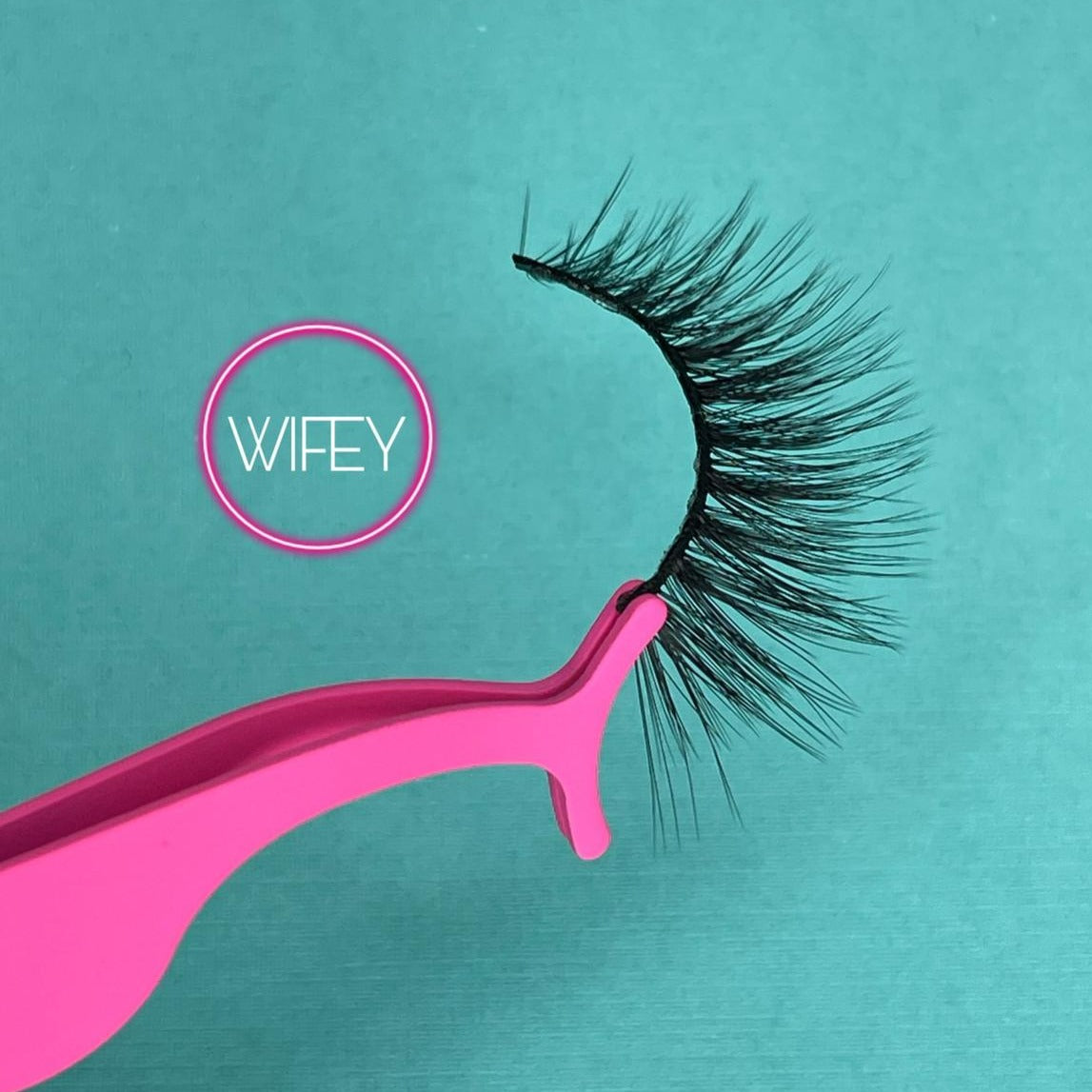 3 Pair Faux Mink Lashes Set
