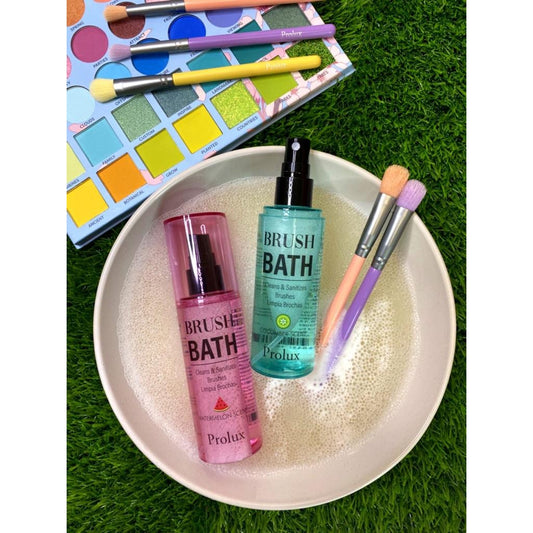 Brush Bath | Makeup Brush Cleaner