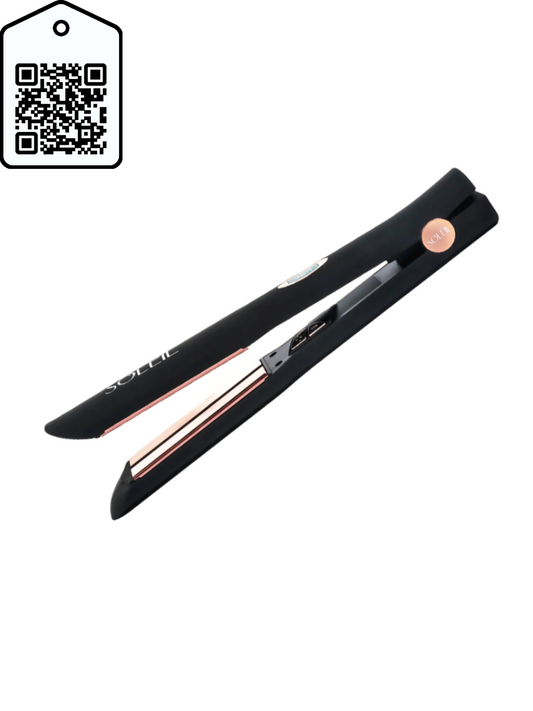 Infrared + Wide Plate