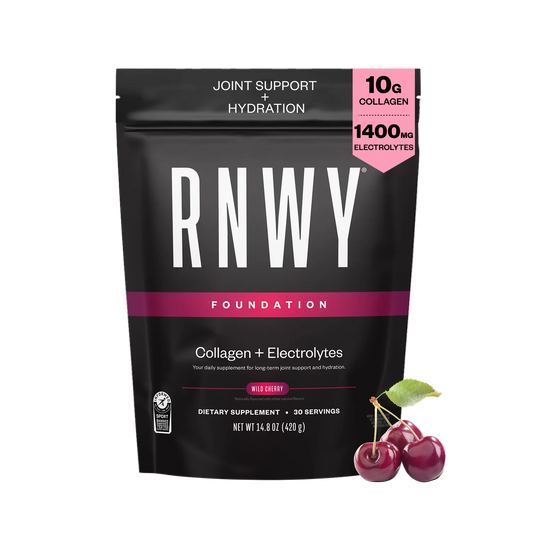 RNWY Foundation®