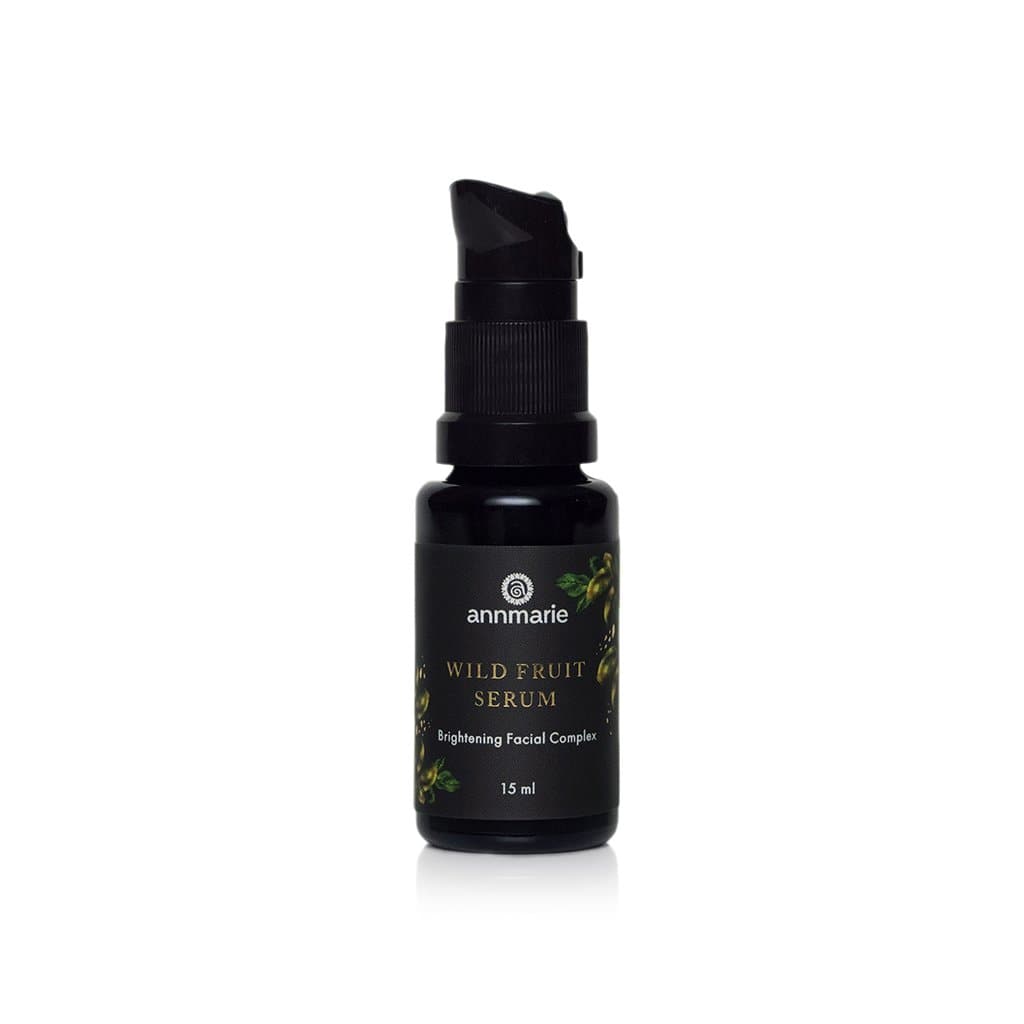 Suero de frutos silvestres - Complejo facial iluminador (15 ml) - Collective