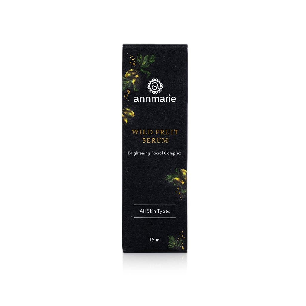 Suero de frutos silvestres - Complejo facial iluminador (15 ml) - Collective