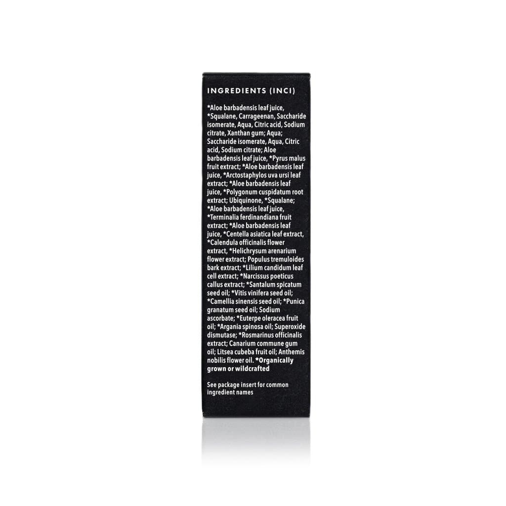Suero de frutos silvestres - Complejo facial iluminador (15 ml) - Collective