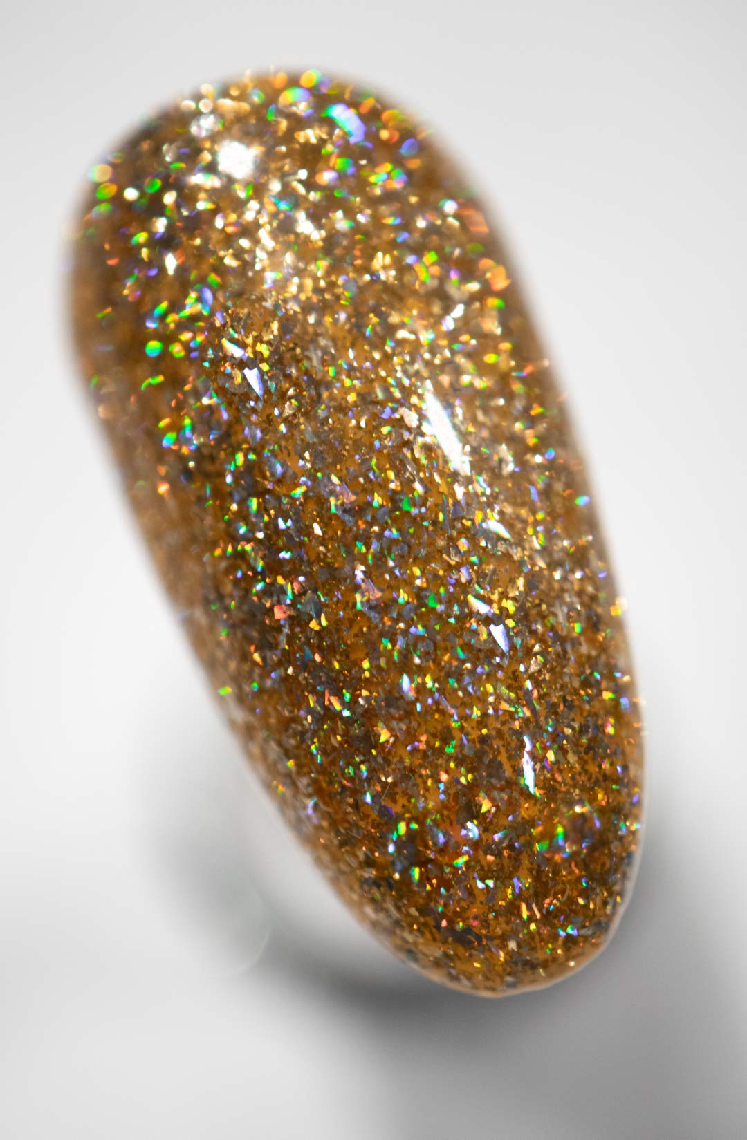 Let Me Fix My Crown - Gel Polish